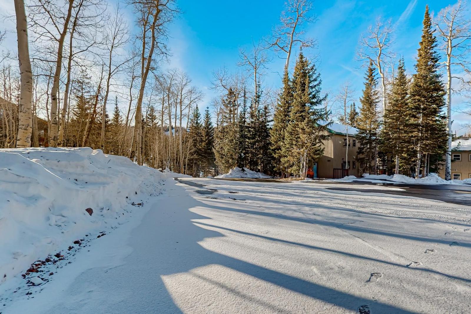 Moose Hideaway