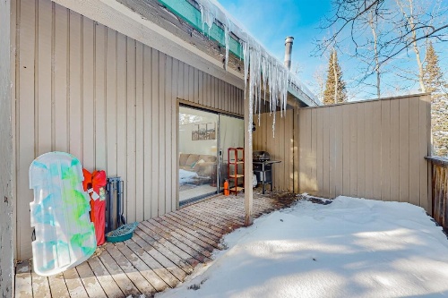Moose Hideaway image 5