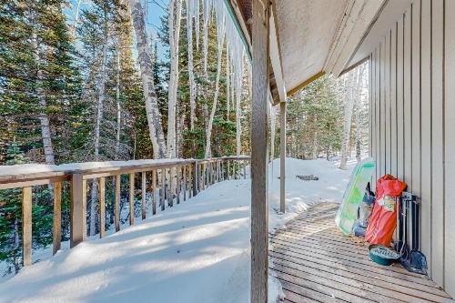 Moose Hideaway image 6